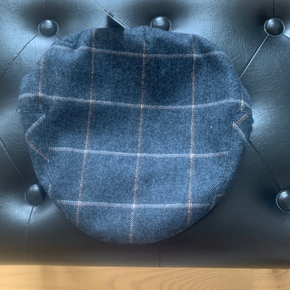NWT jaxon men’s hat